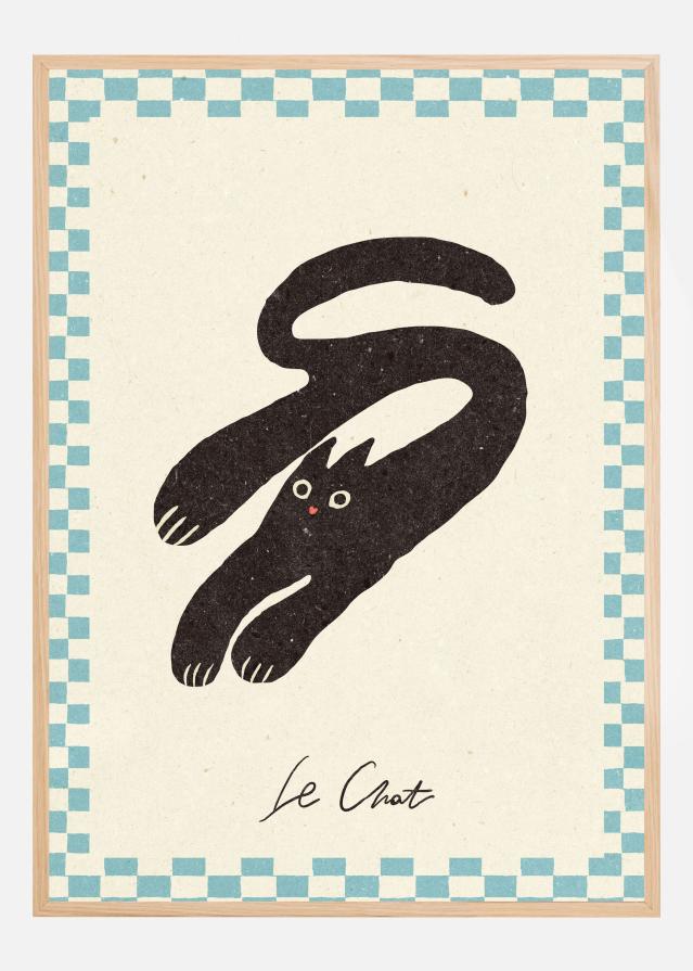 Le Chat Juliste
