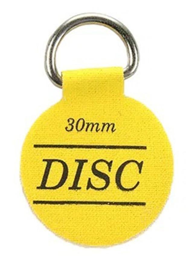 Itsekiinnittyvä lautasripustin 30 mm