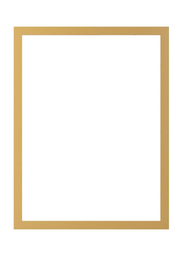 Kehys Selection Akryylilasi Corn Yellow 59.4x84 cm (A1)