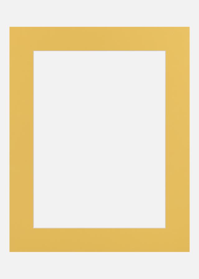 Passepartout Summer (Valkoinen keskus) 20x20 cm (14x14)