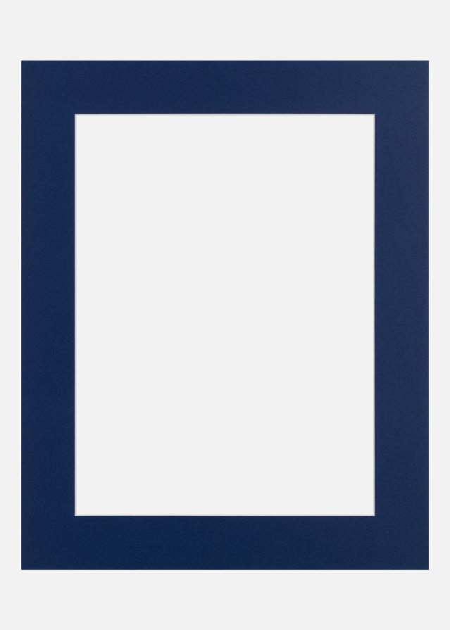 Passepartout Pharaoh (Valkoinen keskus) 40x50 cm (29x39)