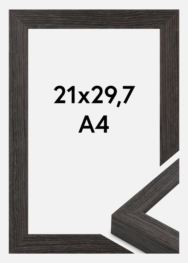Kehys Cotswold Akryylilasi Harmaa 21x29,7 cm (A4)