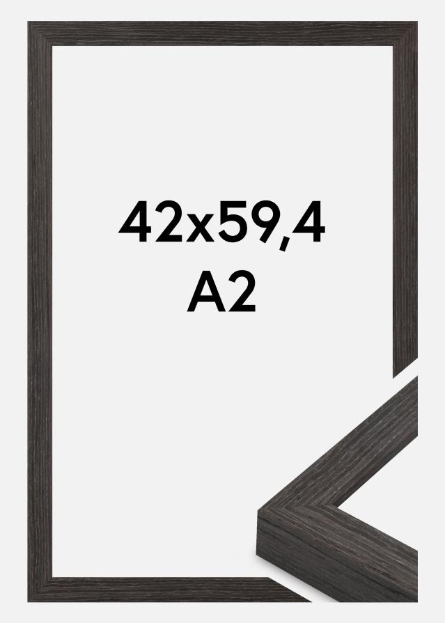 Kehys Cotswold Akryylilasi Harmaa 42x59,4 cm (A2)