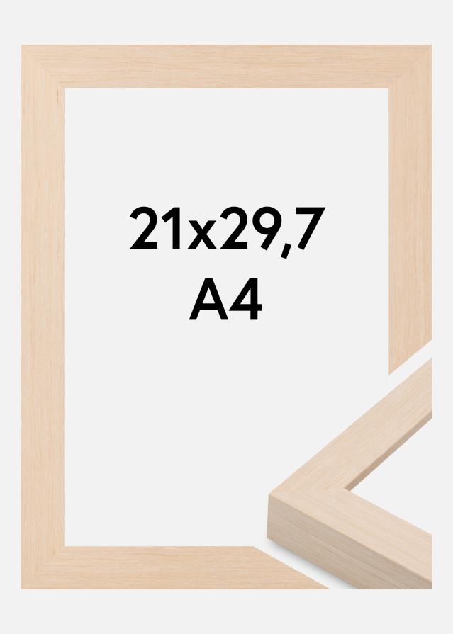 Kehys Cotswold Akryylilasi Norsunluu 21x29,7 cm (A4)