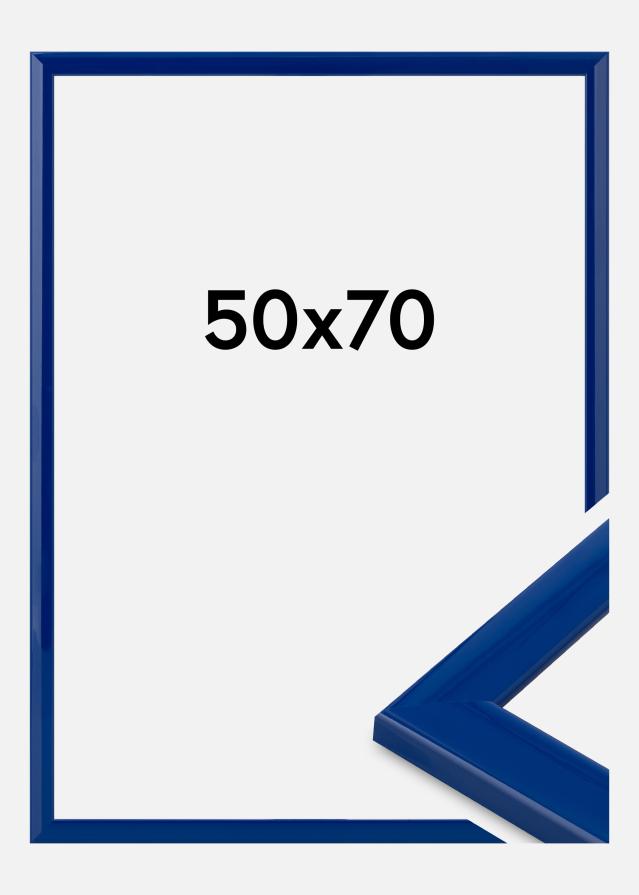 Kehys Dorset Akryylilasi Tummansininen 50x70 cm