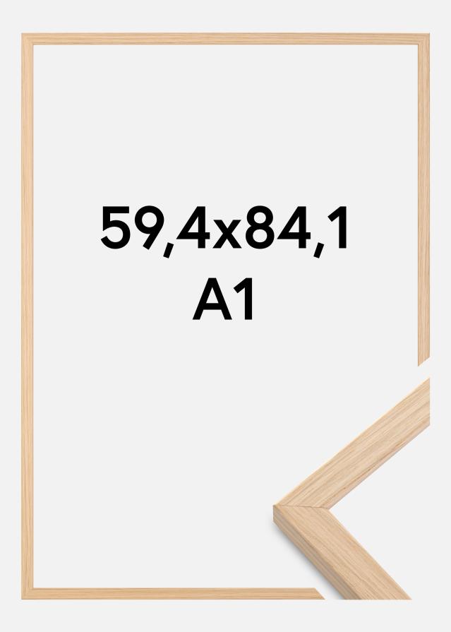 Kehys Grimsåker Tammi 59,4x84,1 cm (A1)