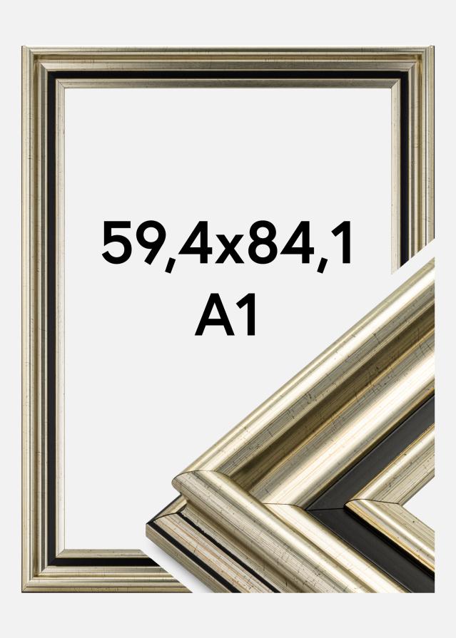 Kehys Gysinge Premium Hopea 59,4x84,1 cm (A1)