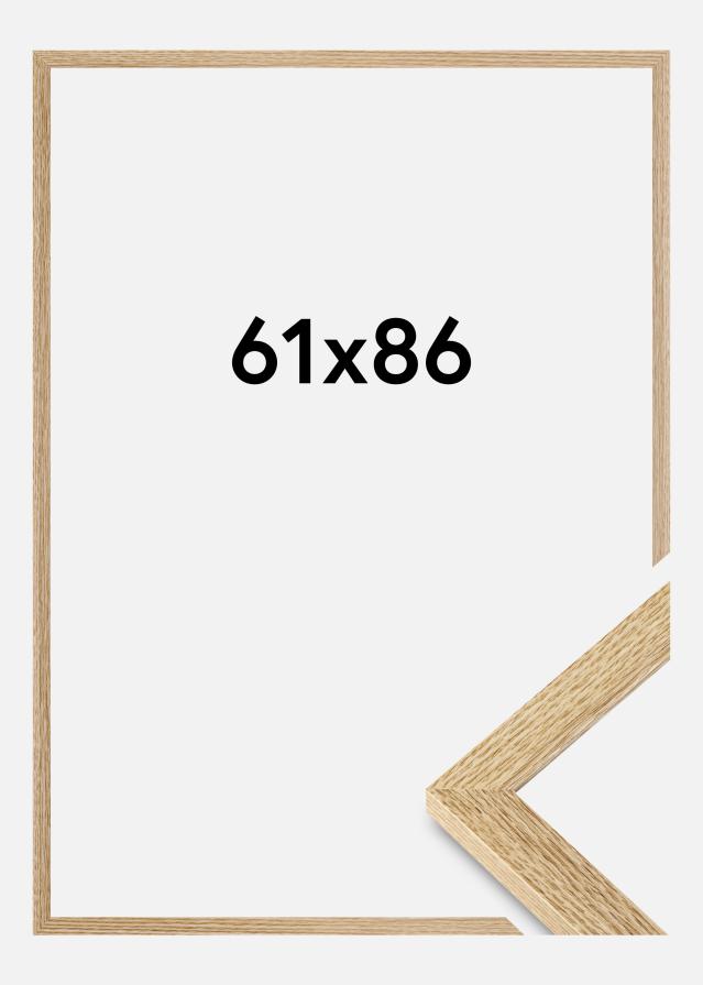 Kehys Selection Akryylilasi Tammi 61x86 cm