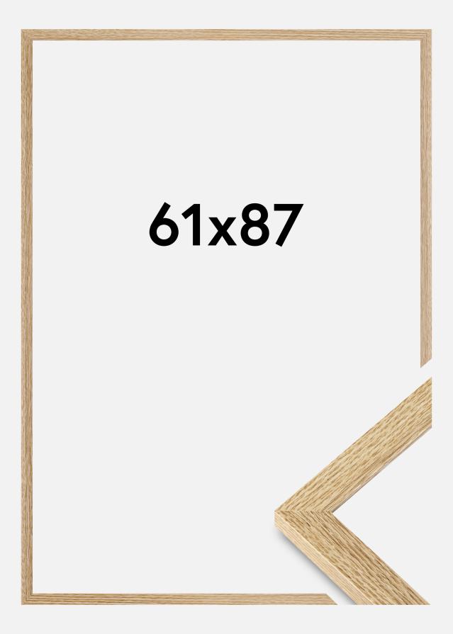 Kehys Selection Akryylilasi Tammi 61x87 cm