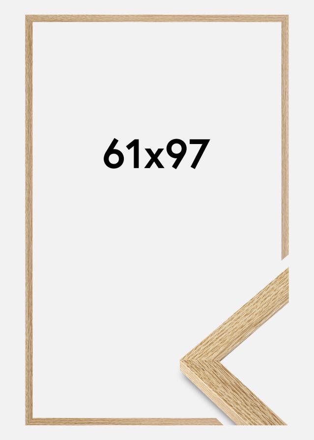 Kehys Selection Akryylilasi Tammi 61x97 cm
