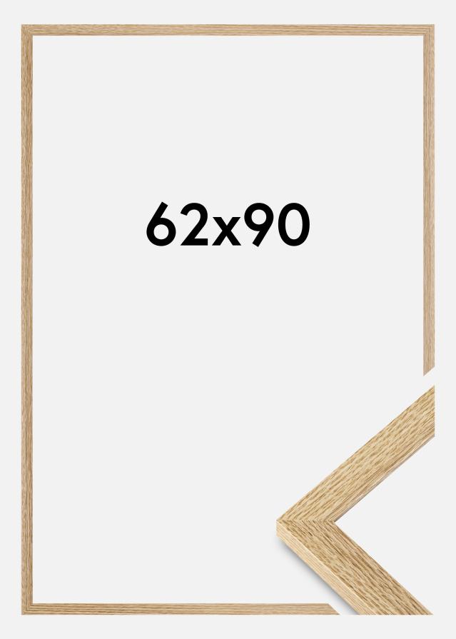 Kehys Selection Akryylilasi Tammi 62x90 cm