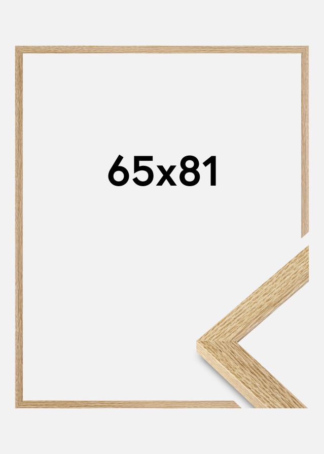 Kehys Selection Akryylilasi Tammi 65x81 cm