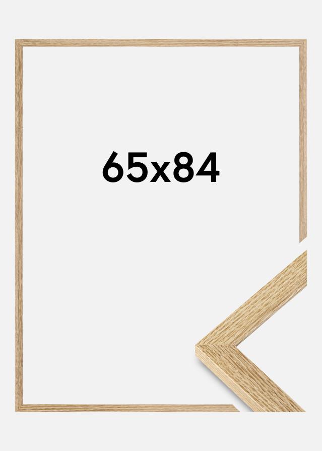 Kehys Selection Akryylilasi Tammi 65x84 cm
