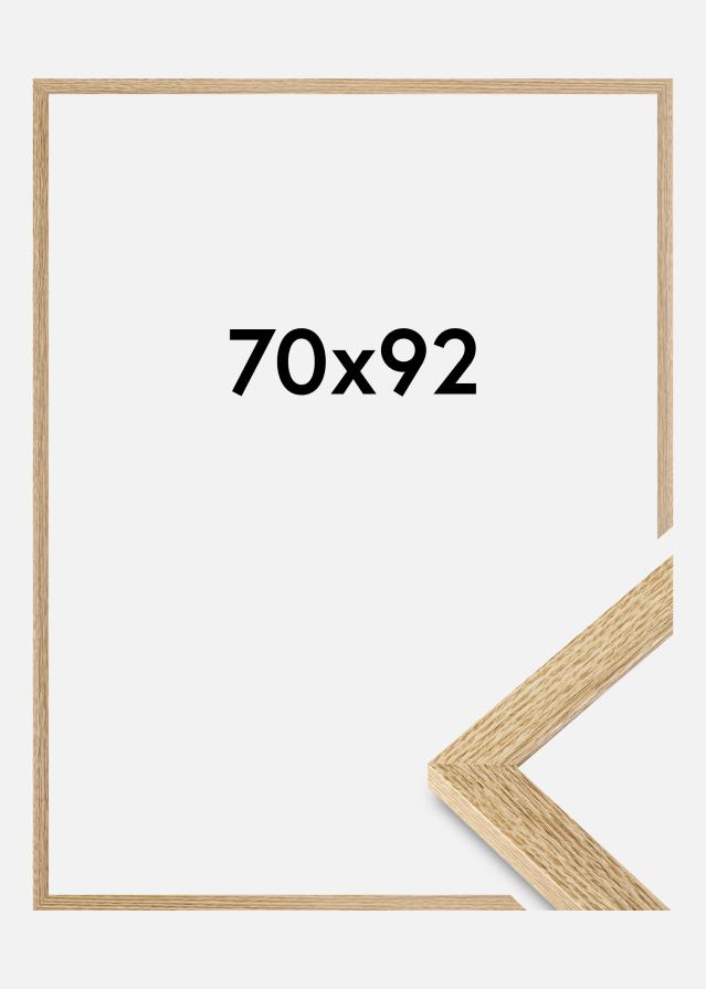 Kehys Selection Akryylilasi Tammi 70x92 cm