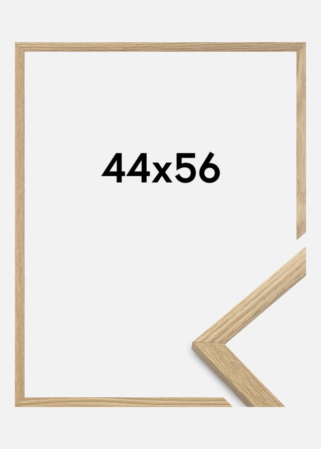 Kehys Trendy Akryylilasi Tammi 44x56 cm