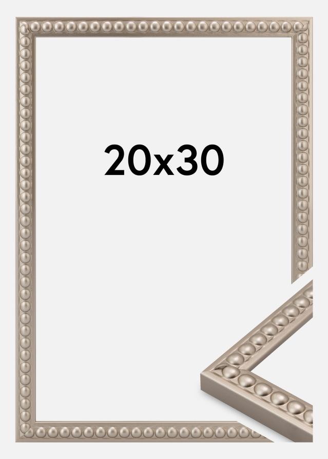 Kehys Perla Akryylilasi Samppanja 20x30 cm