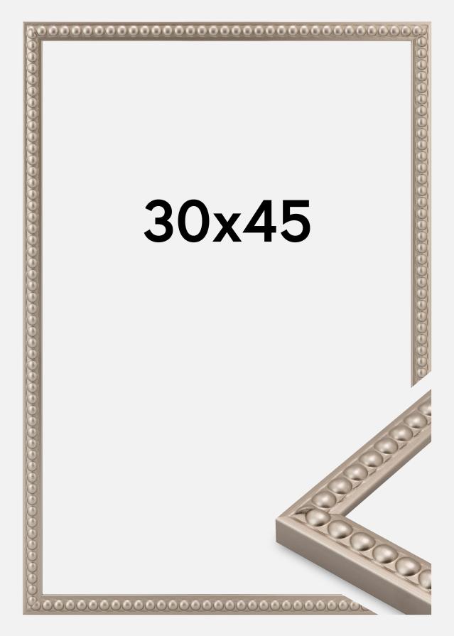 Kehys Perla Akryylilasi Samppanja 30x45 cm