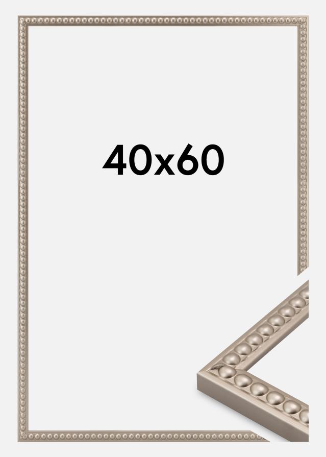 Kehys Perla Akryylilasi Samppanja 40x60 cm