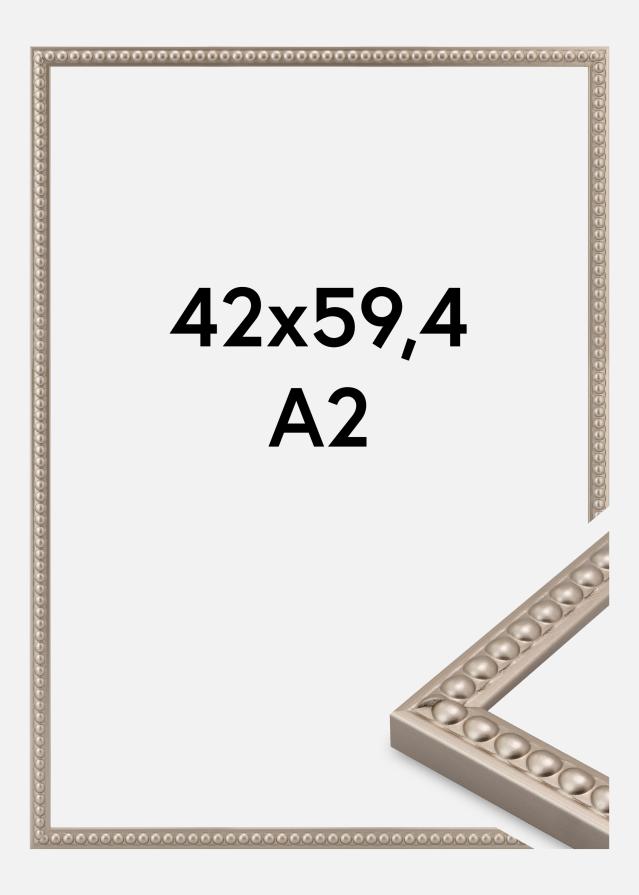 Kehys Perla Akryylilasi Samppanja 42x59,4 cm (A2)