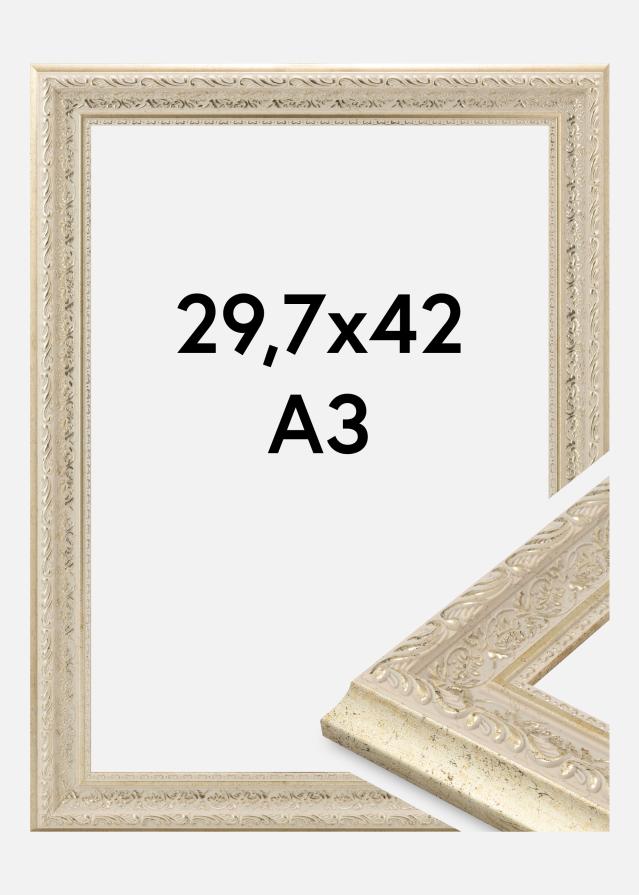 Kehys Toro Akryylilasi Hiekka 29,7x42 cm (A3)