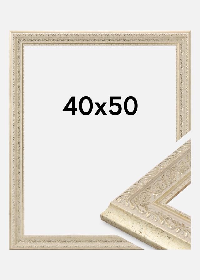 Kehys Toro Akryylilasi Hiekka 40x50 cm