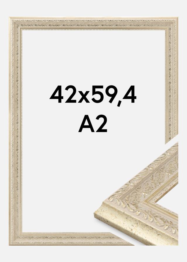 Kehys Toro Akryylilasi Hiekka 42x59,4 cm (A2)