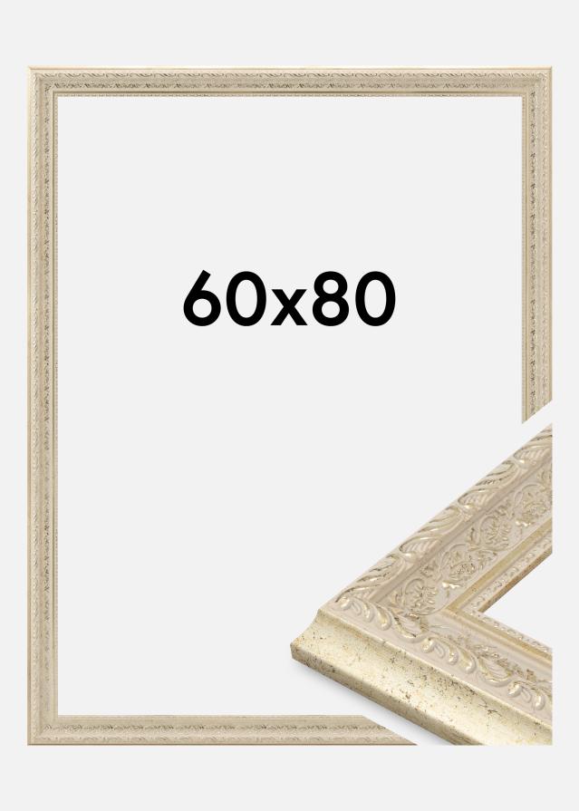 Kehys Toro Akryylilasi Hiekka 60x80 cm