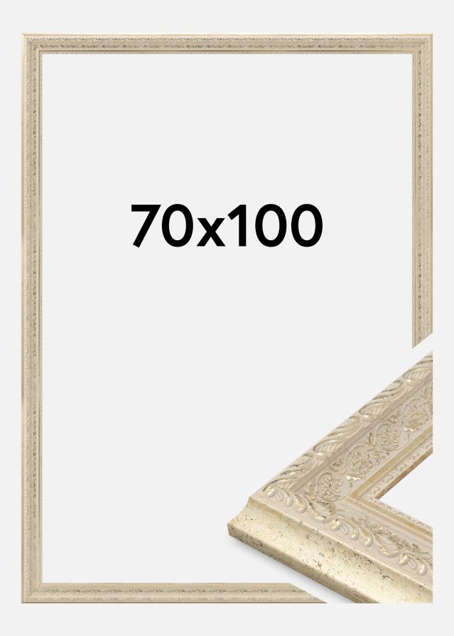 Kehys Toro Akryylilasi Hiekka 70x100 cm