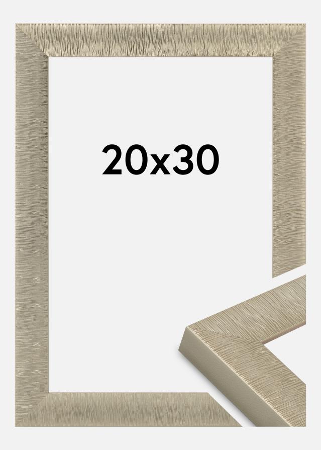 Kehys Sahara Akryylilasi Samppanja 20x30 cm