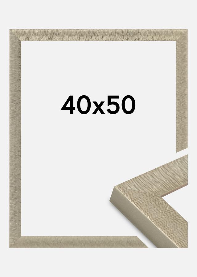 Kehys Sahara Akryylilasi Samppanja 40x50 cm