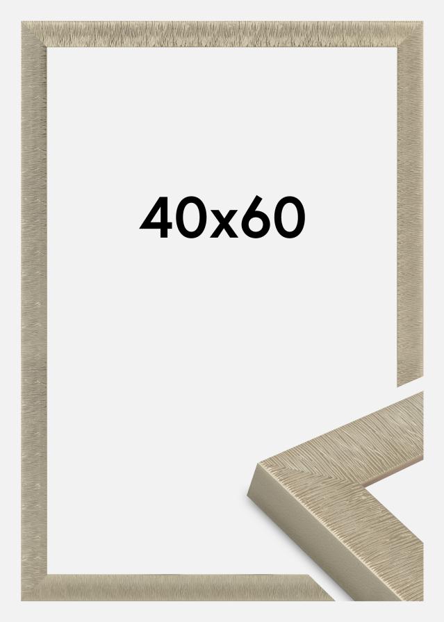 Kehys Sahara Akryylilasi Samppanja 40x60 cm