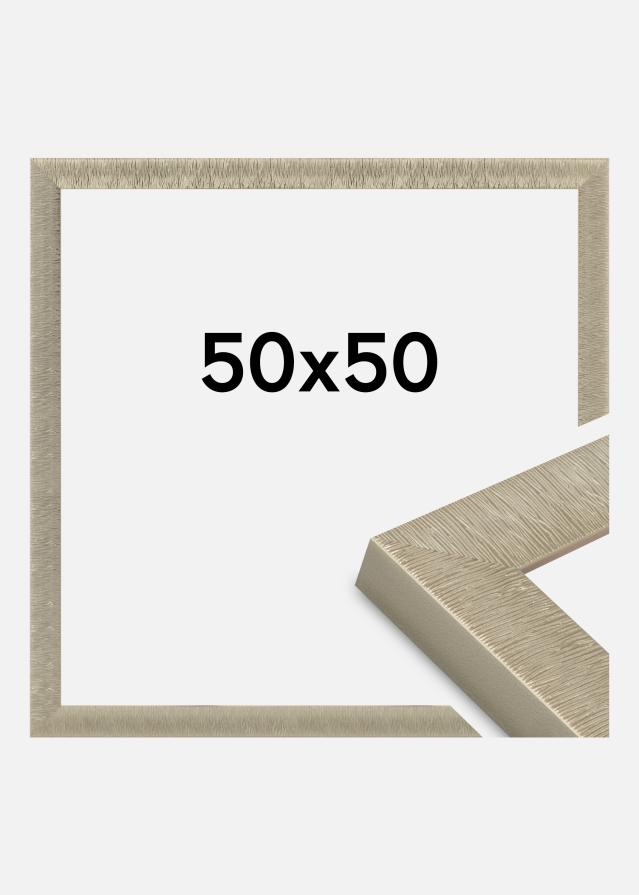 Kehys Sahara Akryylilasi Samppanja 50x50 cm
