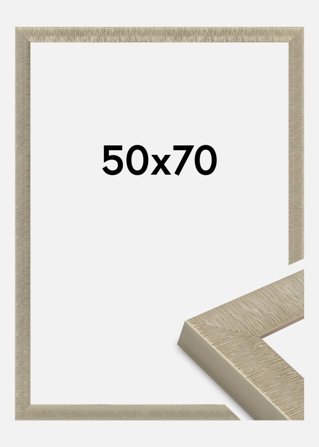 Kehys Sahara Akryylilasi Samppanja 50x70 cm
