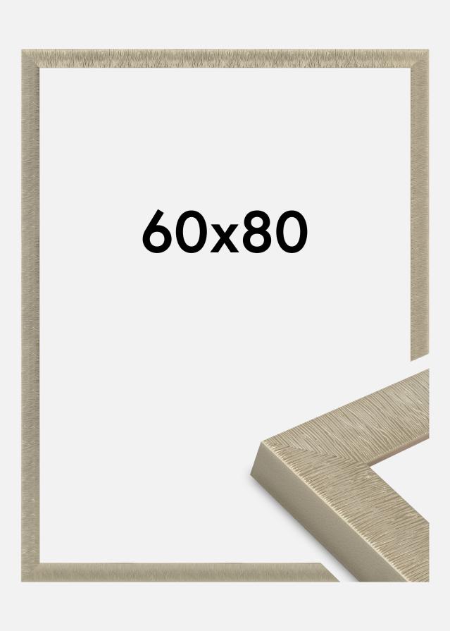 Kehys Sahara Akryylilasi Samppanja 60x80 cm