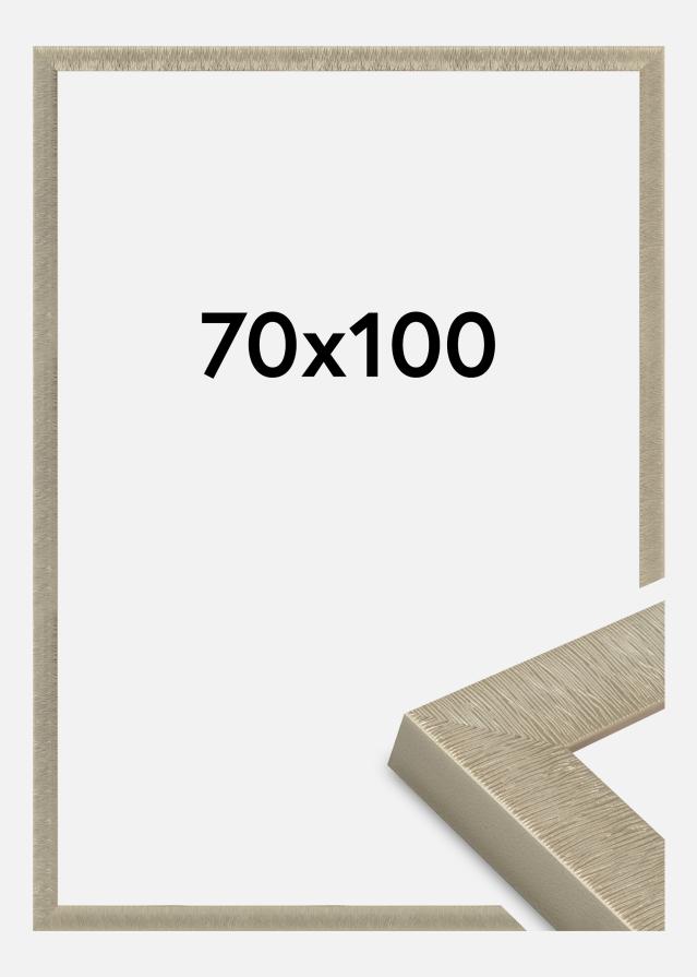 Kehys Sahara Akryylilasi Samppanja 70x100 cm