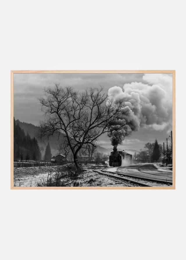 Mocanita Hutulca Juliste