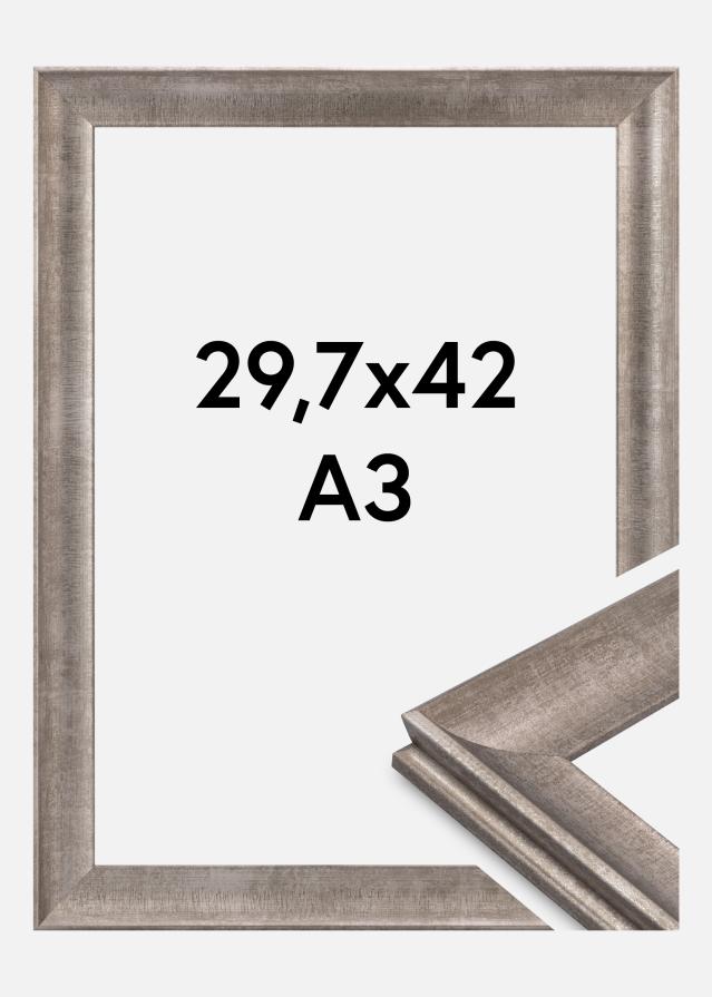 Kehys Conca Akryylilasi Hopea 29,7x42 cm (A3)