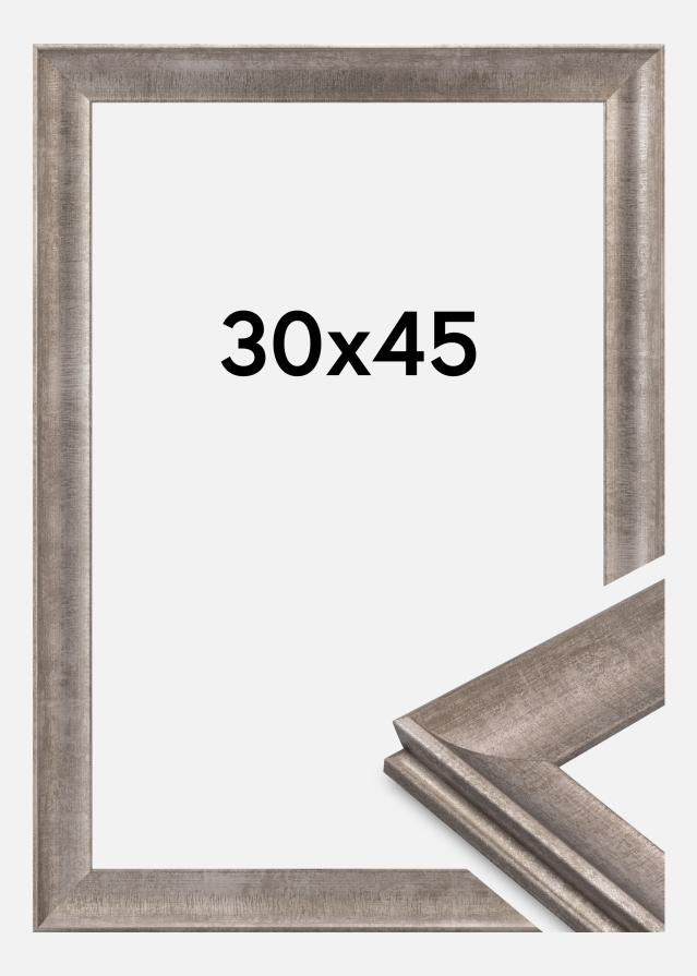 Kehys Conca Akryylilasi Hopea 30x45 cm