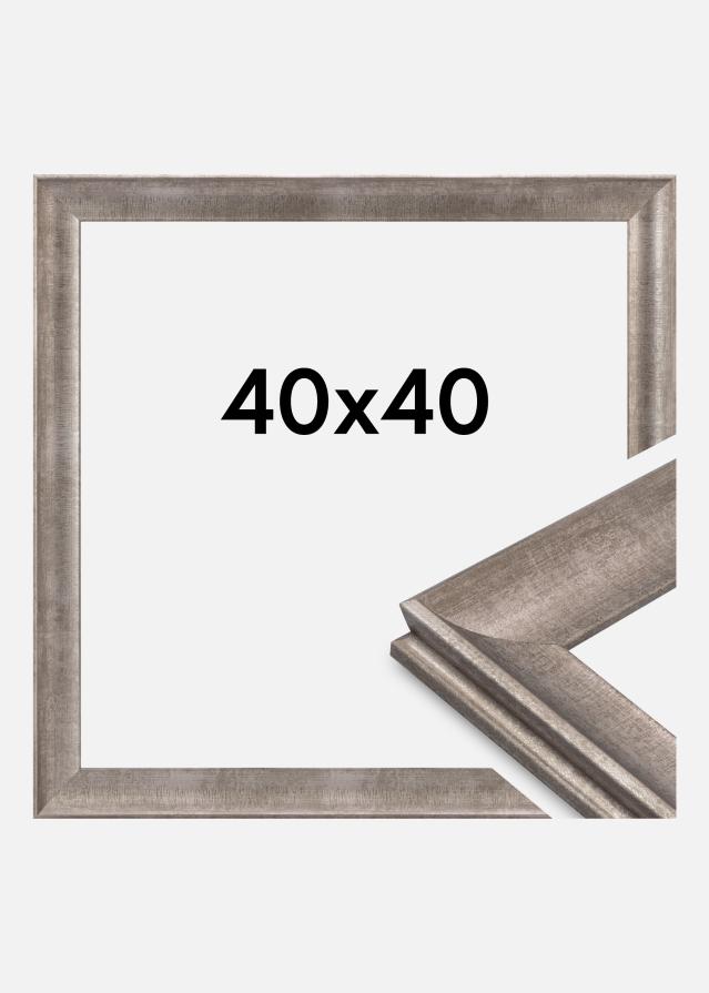 Kehys Conca Akryylilasi Hopea 40x40 cm