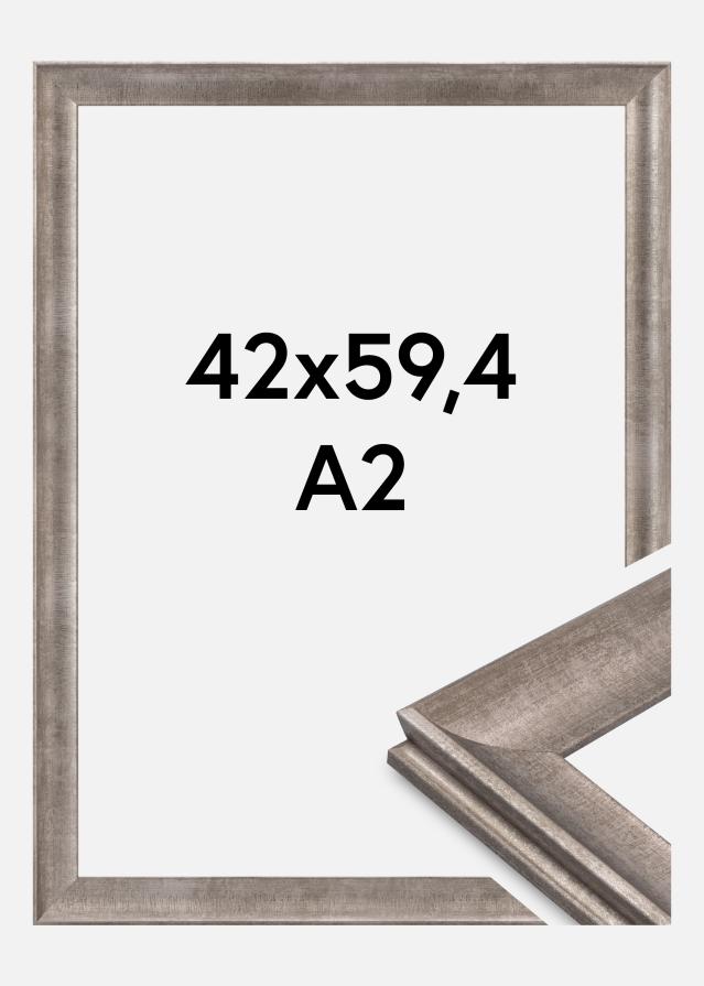 Kehys Conca Akryylilasi Hopea 42x59,4 cm (A2)