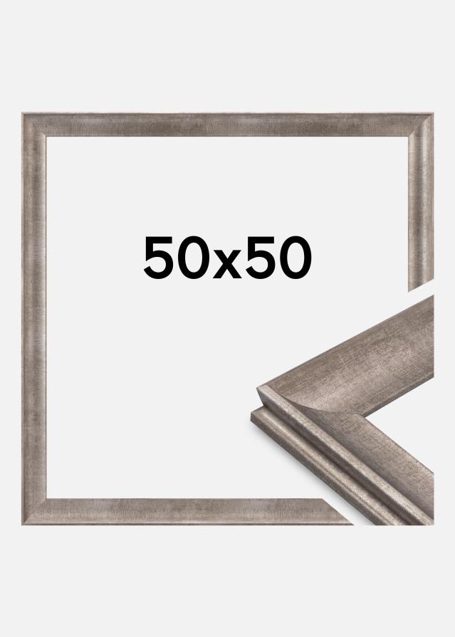 Kehys Conca Akryylilasi Hopea 50x50 cm