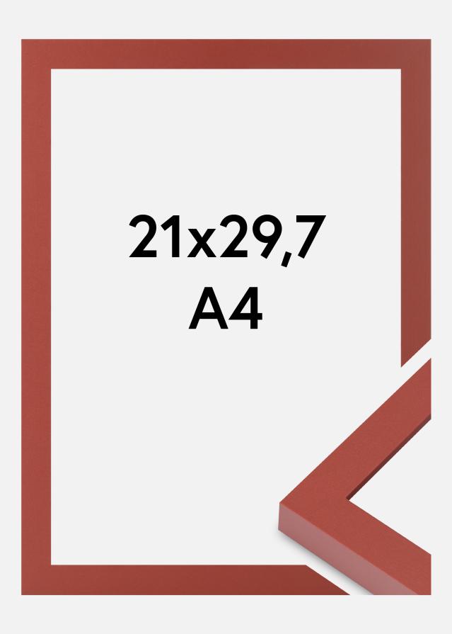 Kehys Selection Akryylilasi Coral 21x29.7 cm (A4)