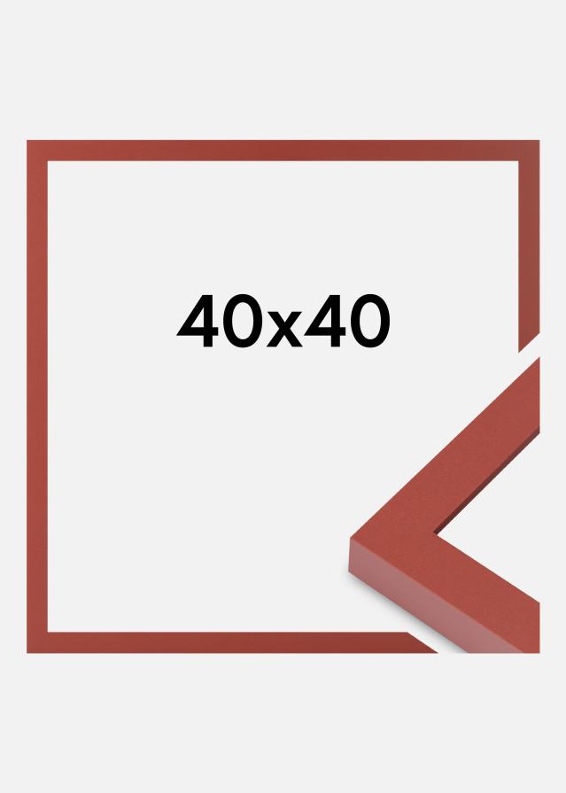 Kehys Selection Akryylilasi Coral 40x40 cm