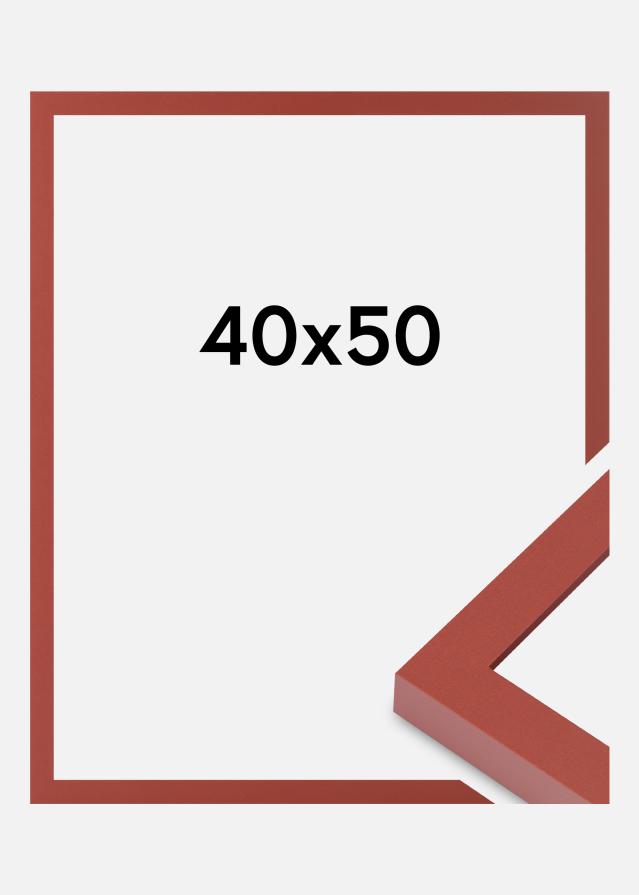Kehys Selection Akryylilasi Coral 40x50 cm
