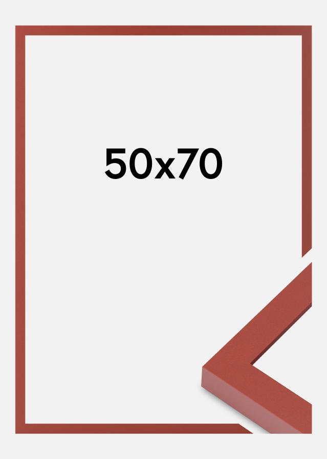 Kehys Selection Akryylilasi Coral 50x70 cm