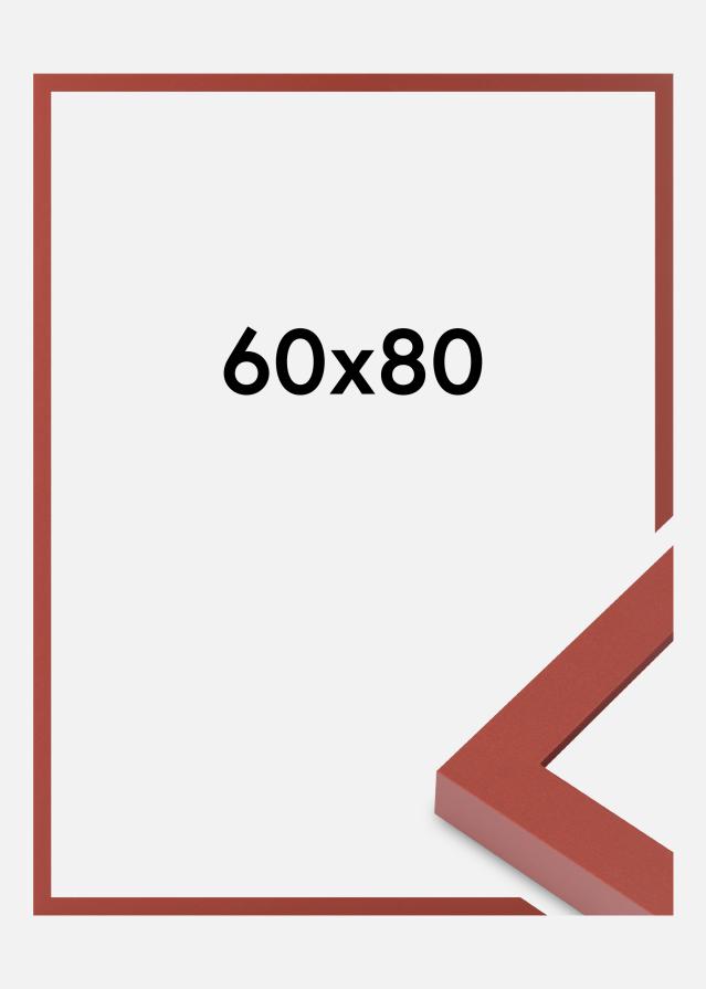Kehys Selection Akryylilasi Coral 60x80 cm