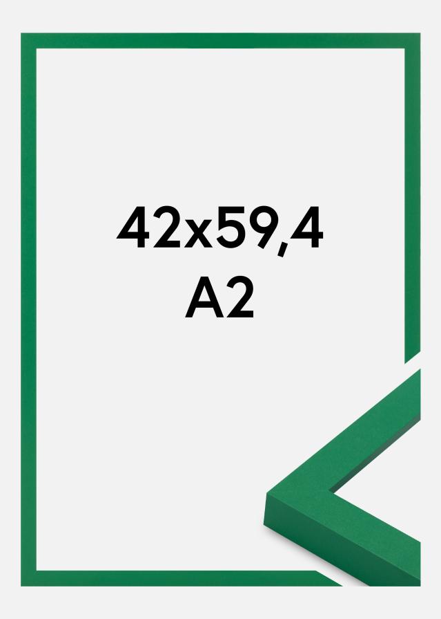 Kehys Selection Akryylilasi Light Green 42x59.4 cm (A2)