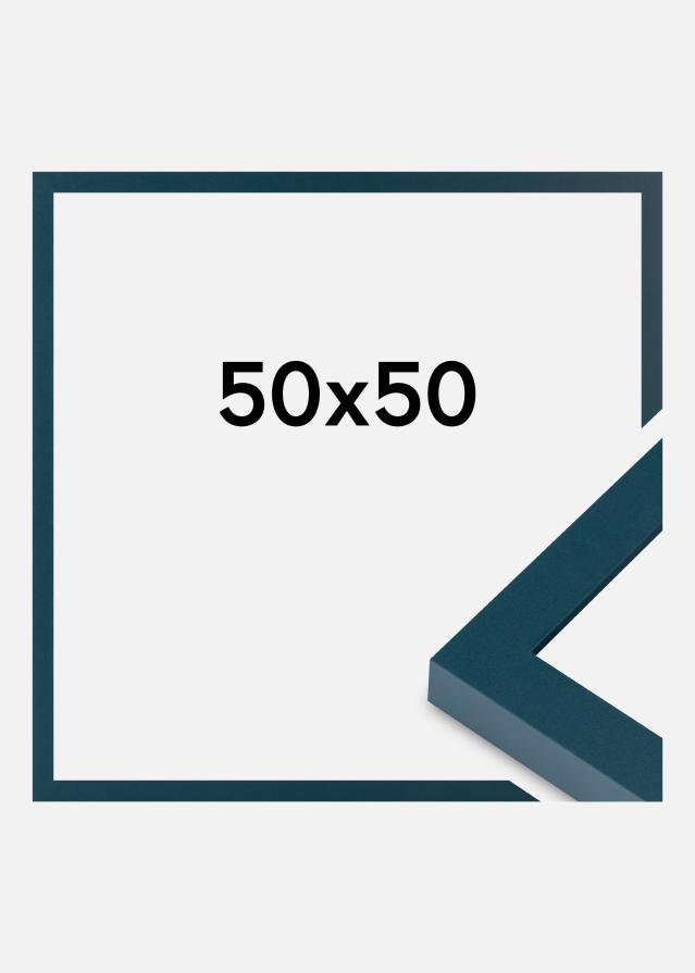 Kehys Selection Akryylilasi Ocean Blue 50x50 cm