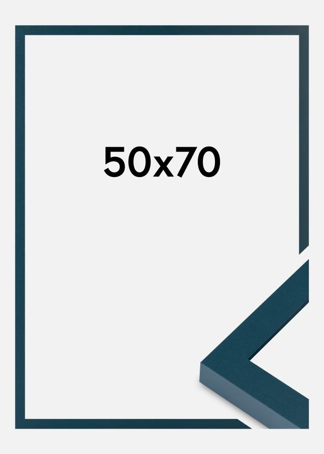 Kehys Selection Akryylilasi Ocean Blue 50x70 cm