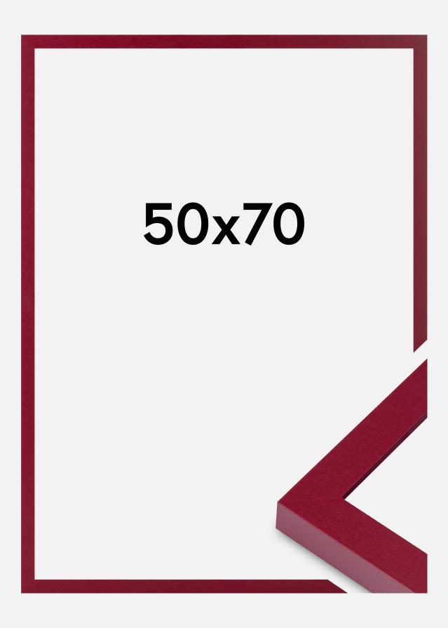 Kehys Selection Akryylilasi Raspberry 50x70 cm